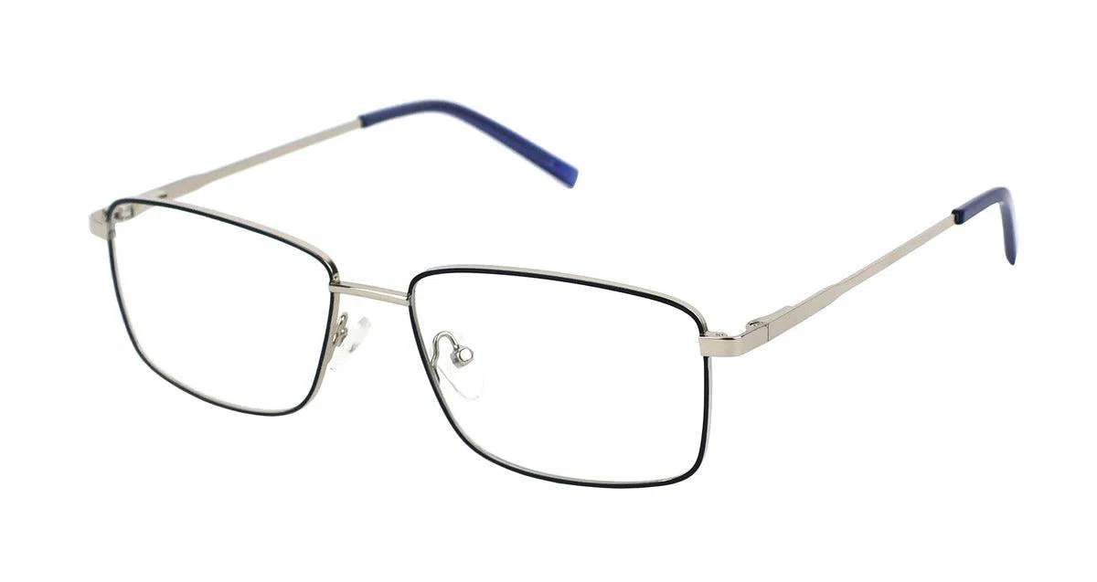 Perry Ellis 515 Eyeglasses - view 2